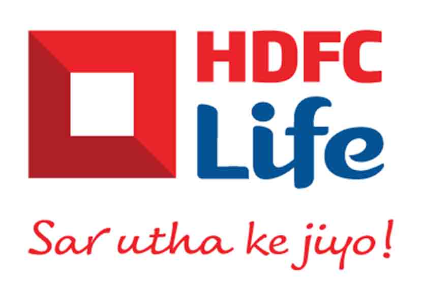 एचडीएफसी स्टँडर्ड लाइफ इन्शुरन्स कंपनी लिमिटेड 