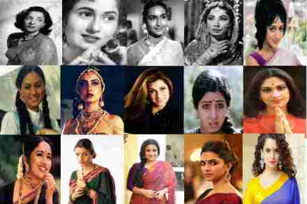 actresses