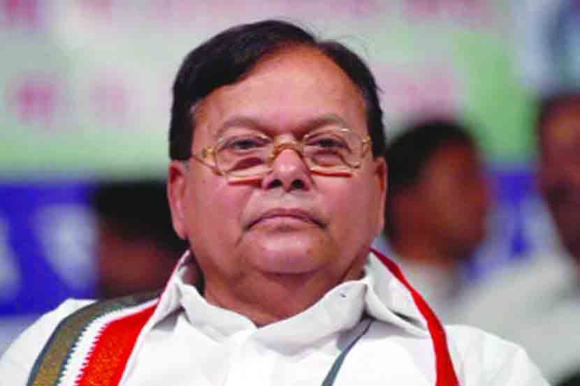  डॉ. पतंगराव कदम