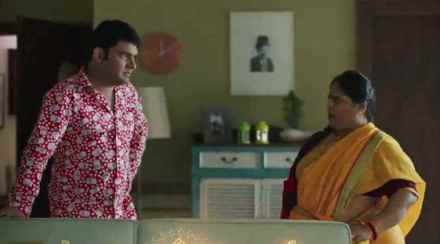 kapil sharma