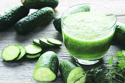 न्यारी न्याहारी : काकडी कूलर न्यारी न्याहारी : काकडी कूलर