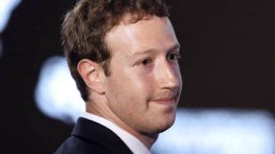 Mark Zuckerberg, Facebook, Cambridge Analytica