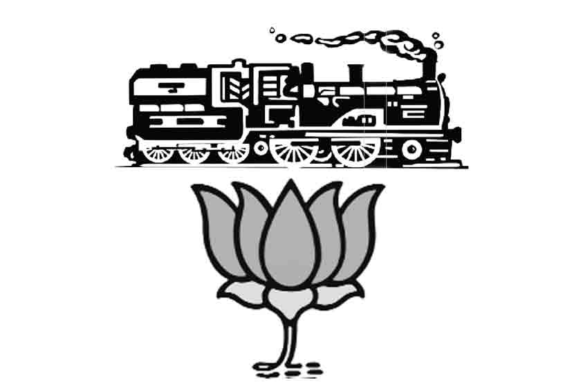 मनसेची नाशिकमध्ये भाजपप्रेमी भूमिका!