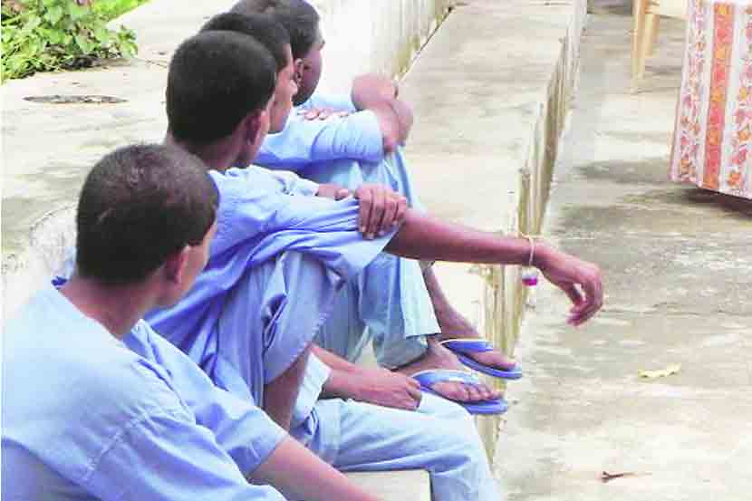 आत्महत्यांचे प्रमाण अधिक असलेल्या विदर्भात मनोविकार तज्ज्ञांची वानवा!