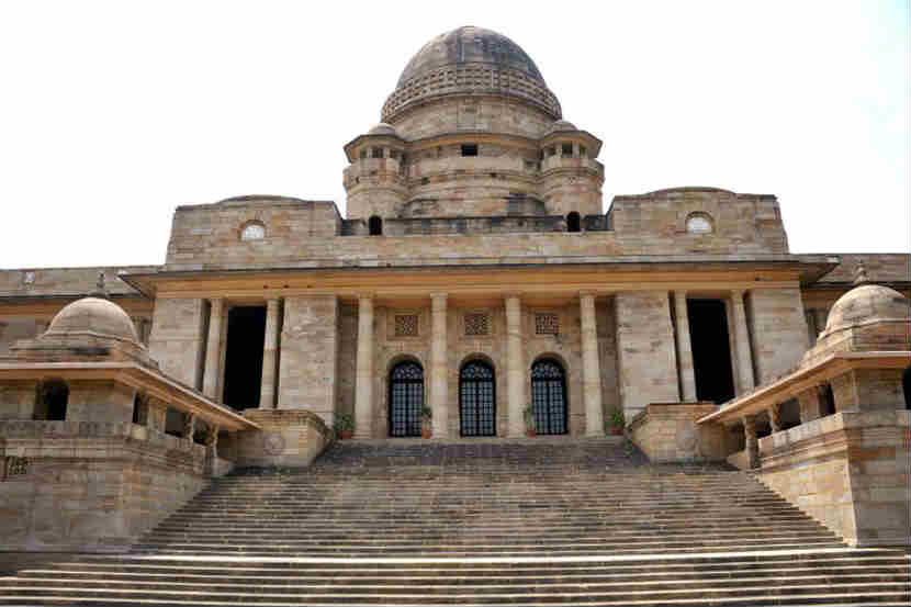 उच्च न्यायालय नागपूर खंडपीठ