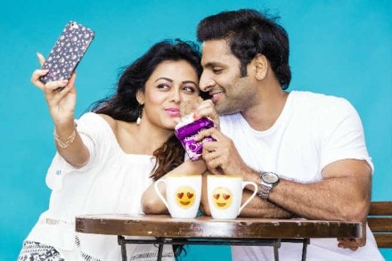 Vaibhav Tatwawaadi, Prarthana Behere Vaibhav Tatwawaadi, Prarthana Behere