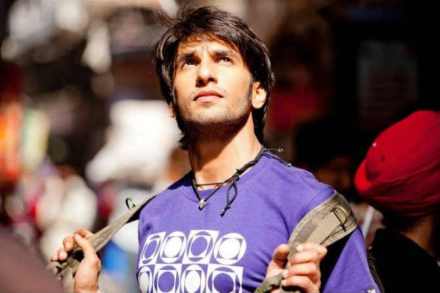 ranveer singh ranveer singh