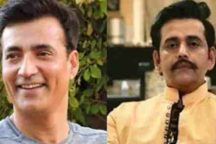 मृत्यूपूर्वी नरेंद्र झा यांनी केले होते ‘हे’ प्लॅनिंग