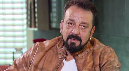 sanjay dutt