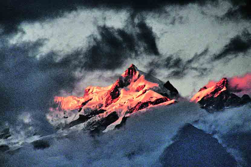 निवांत सिक्कीम निवांत सिक्कीम