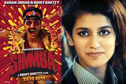 केदारनाथ पडद्यावर प्रदर्शित होण्यापूर्वीच साराच्या वाट्याला आणखी एक चित्रपट आला आहे, 