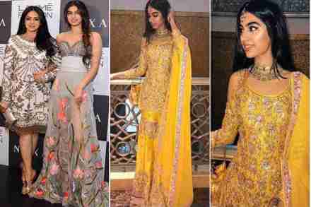 sridevi khushi