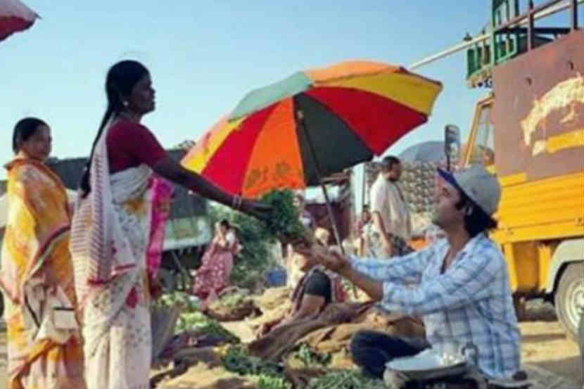 भाजी विकल्यामुळे ट्रोल झाला सुनील ग्रोवर