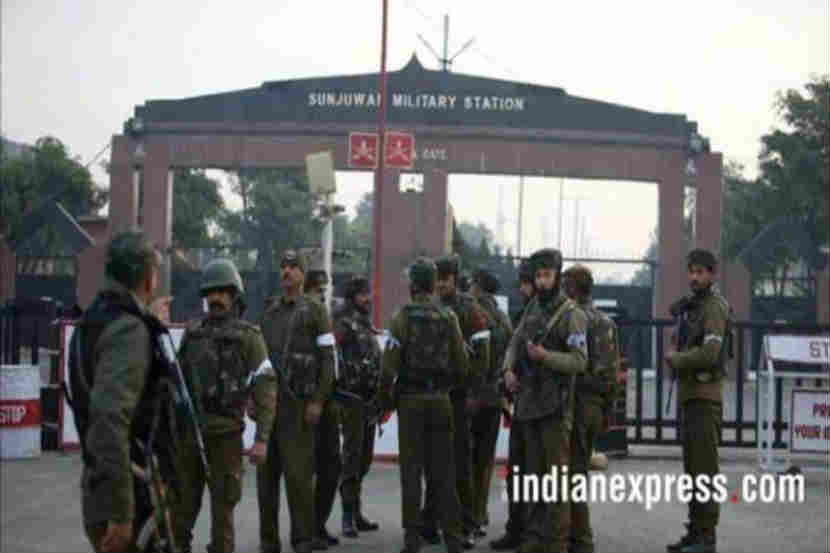 लष्कराचे मोठे यश, सुंजवान हल्ल्याचा मास्टरमाइंड मुफ्ती वकास ठार