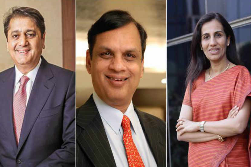 Deepak Kochhar, Venugopal Dhoot, Chanda Kochhar, ICICI bank