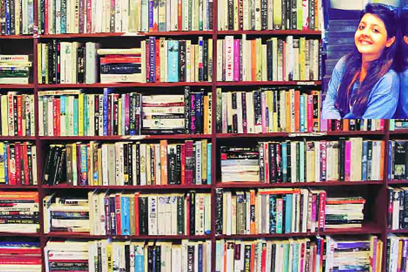 ‘बुक’ वॉल ‘बुक’ वॉल