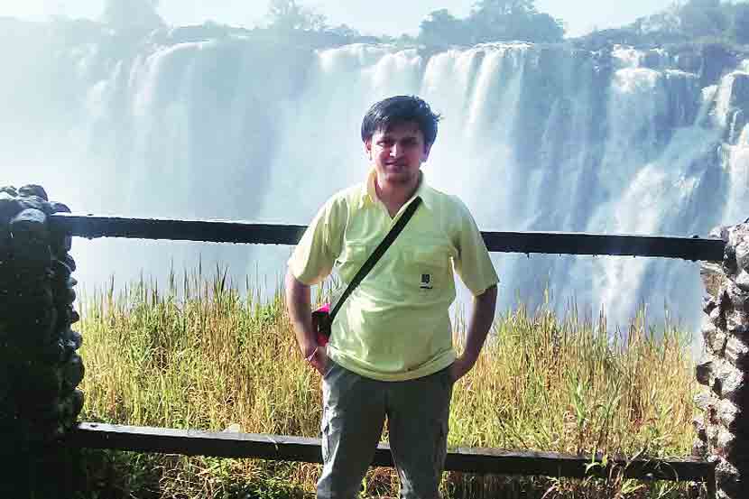 ‘जग’ते रहो : जीवनगाणे गात रहावे..