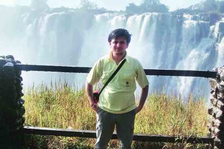 ‘जग’ते रहो : जीवनगाणे गात रहावे..