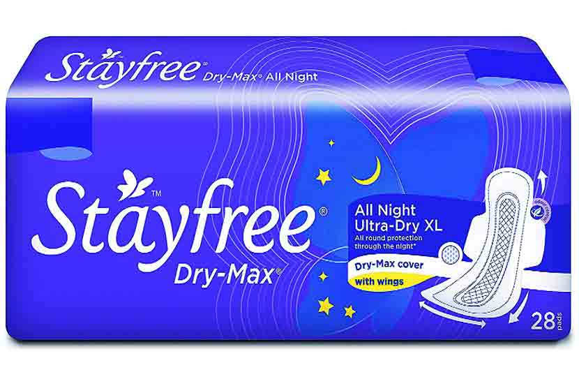 ब्रॅण्डनामा : स्टेफ्री ब्रॅण्डनामा : स्टेफ्री