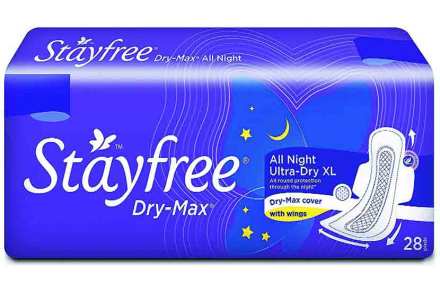 ब्रॅण्डनामा : स्टेफ्री ब्रॅण्डनामा : स्टेफ्री