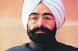 नरमदिल ग्यानी झैलसिंग