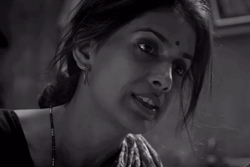 Sonali Kulkarni