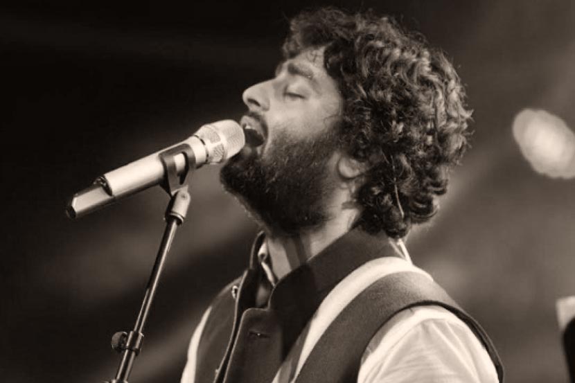 arijit singh
