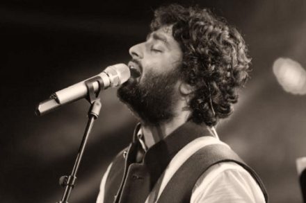 arijit singh