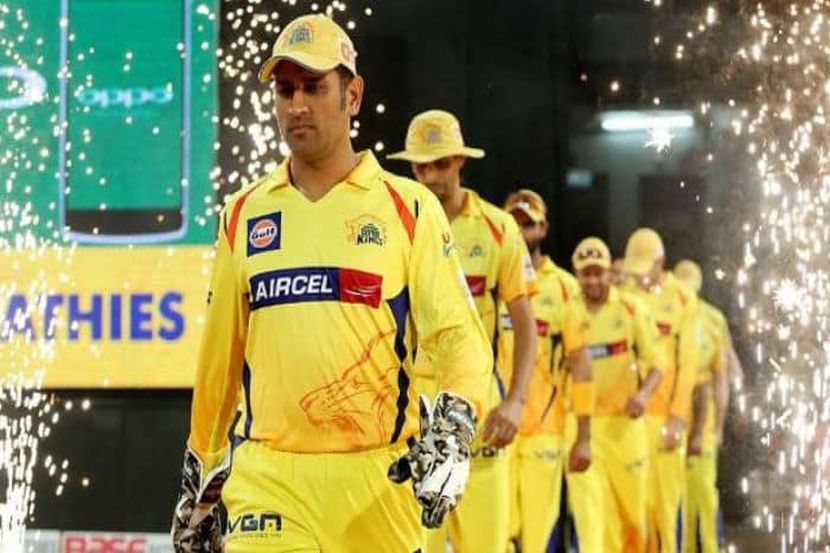 धोनीचं ‘पुणे रिटर्न्स’ ! चेन्नईचे सामने आता पुण्यात धोनीचं ‘पुणे रिटर्न्स’ ! चेन्नईचे सामने आता पुण्यात