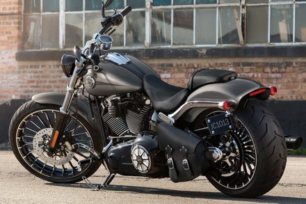 हार्ली डेव्हिडसन हार्ली डेव्हिडसन