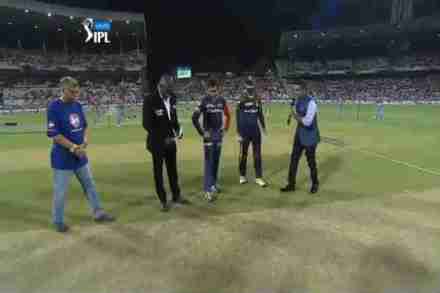 IPL 2018 : ‘राणादा-रसेल’ची कमाल, घरच्या मैदानावर कोलकाता जितबो रे!