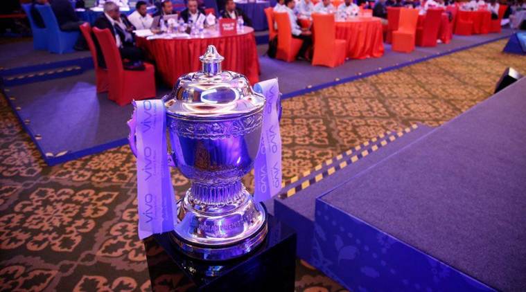 आयपीएलच्या अकराव्या हंगामात Mid Season Transfer Window सुवीधा संघमालकांसाठी उपलब्ध