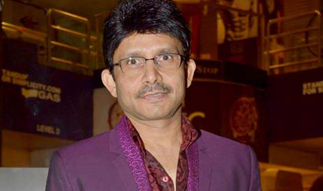KamalRKhan