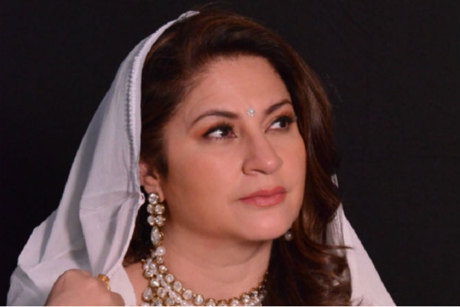 Kunickaa Sadanand