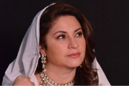 Kunickaa Sadanand