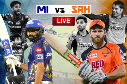 सचिनच्या वाढदिवशी मुंबईचा लाजिरवाणा पराभव ; अवघ्या ८७ धावांत संघ गारद सचिनच्या वाढदिवशी मुंबईचा लाजिरवाणा पराभव ; अवघ्या ८७ धावांत संघ गारद