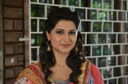 नुपूर परूळेकर नुपूर परूळेकर