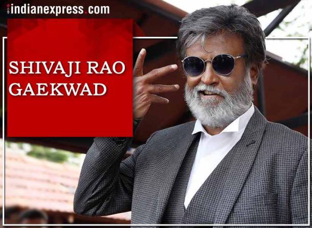 Rajinikanth