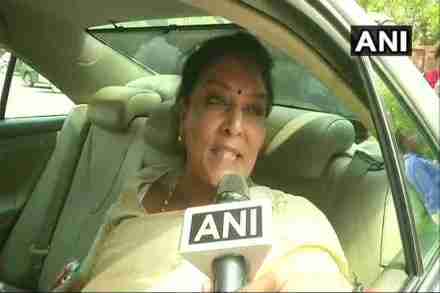 फोटो सौजन्य एएनआय 