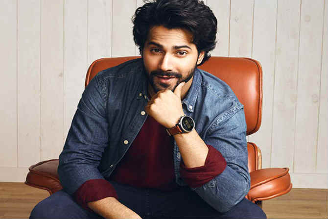 varun dhawan