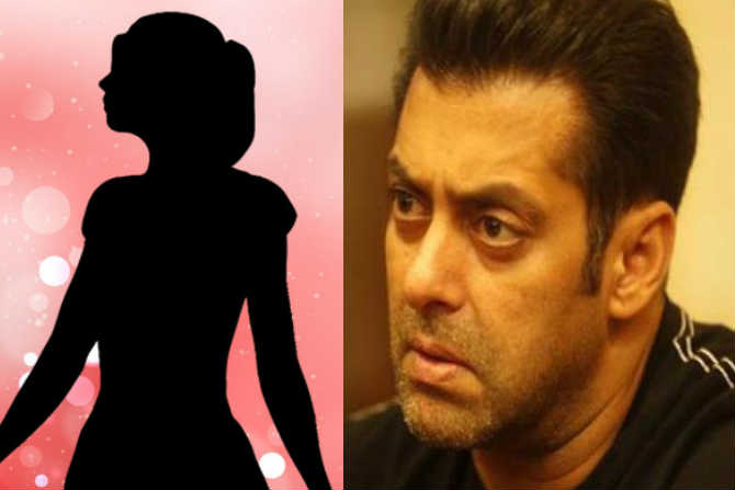 Salman Khan