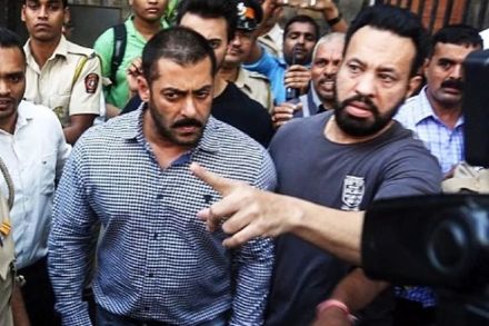 काळवीट शिकार : एक असा आरोपी, ज्याला २० वर्षांनंतरही नाही पकडू शकले पोलीस