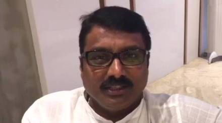 शिवाजी महाराज आणि राम मंदिर हवं असेल तर भाजपाला मत द्या म्हणणा-या आमदाराविरोधात गुन्हा दाखल