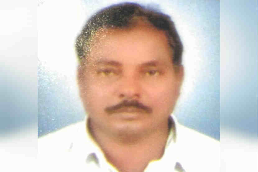 शेतकरी शंकर चायरे 