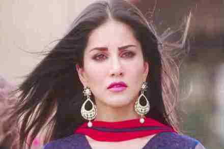 sunny leone