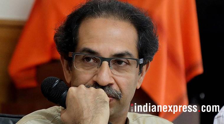 उद्धव ठाकरेंकडून मृत शिवसैनिकांच्या कुटुंबियांना प्रत्येकी १५ लाख ५० हजाराची आर्थिक मदत