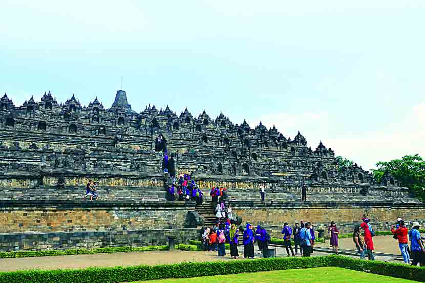 बुद्धाचा निर्वाण मार्ग बुद्धाचा निर्वाण मार्ग