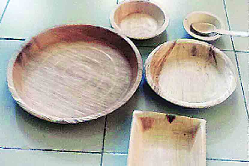 नवोन्मेष : वेस्टकोस्ट इको प्रॉडक्ट्स