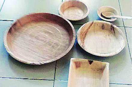 नवोन्मेष : वेस्टकोस्ट इको प्रॉडक्ट्स
