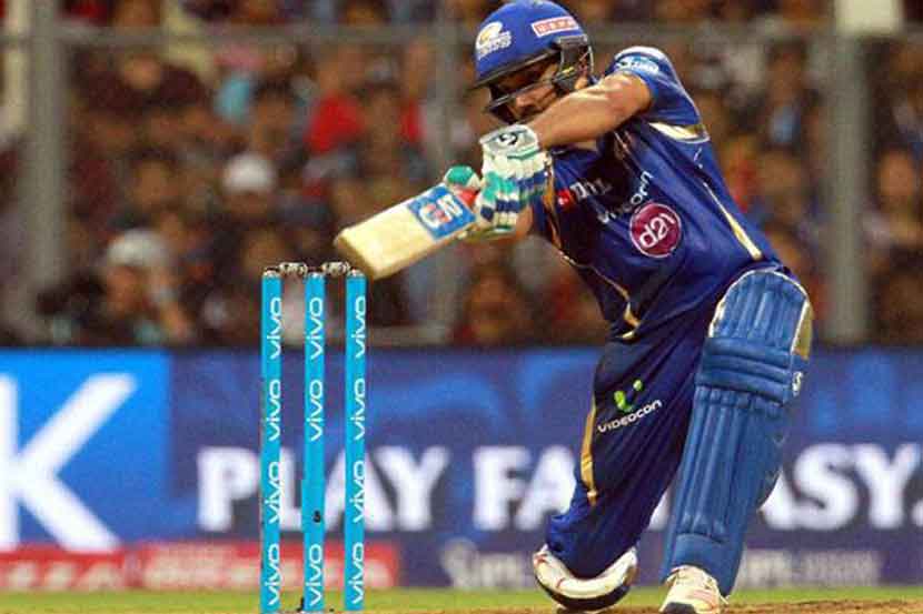 MI VS CSK : पराभवाची मालिका खंडीत, मुंबईचा चेन्नईवर ‘सुपर’ विजय